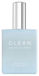 Clean Fresh Laundry