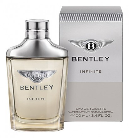 Bentley Infinite Intense