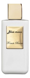 Franck Boclet Blue Moon