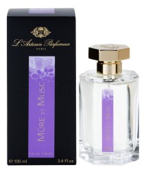 L'Artisan Parfumeur Mure Et Musc