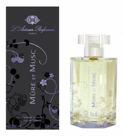 L&#039;Artisan Parfumeur Mure Et Musc