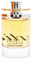Cartier Eau De Cartier Essence D'Orange