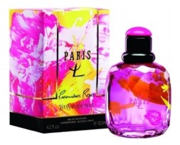 YSL Paris Premieres Roses 2015