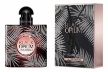 Yves Saint Laurent Black Opium Limited Edition