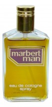 Marbert man