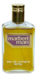 Marbert man