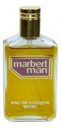 Marbert man