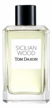 Tom Daxon Sicilian Wood