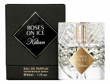 Kilian Roses On Ice