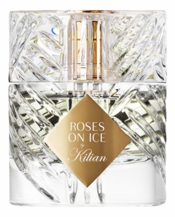 Kilian Roses On Ice