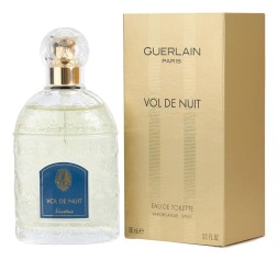 Guerlain Vol De Nuit