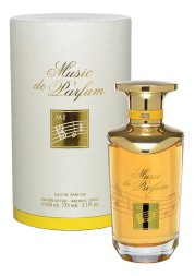 Music De Parfum MI