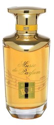 Music De Parfum MI