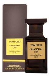 Tom Ford Shanghai Lily