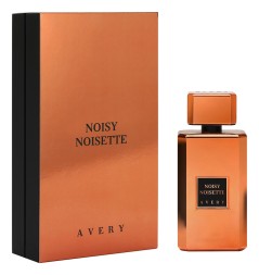 Avery Fine Perfumery Noisy Noisette