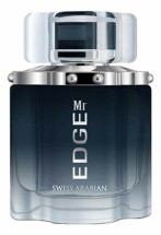 Swiss Arabian Mr. Edge