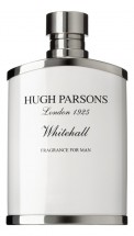 Hugh Parsons Whitehall