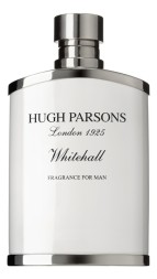 Hugh Parsons Whitehall