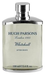 Hugh Parsons Whitehall