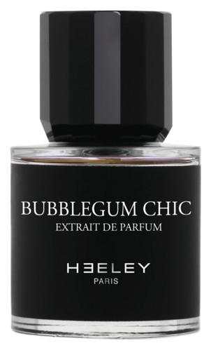 Heeley Bubblegum Chic