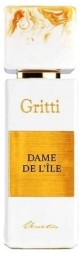 Dr. Gritti Dame De L'lle