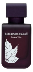 Rasasi La Yuqawam Jasmine Wisp