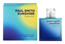 Paul Smith Sunshine Edition For Men 2015