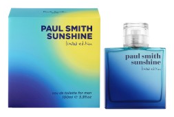 Paul Smith Sunshine Edition For Men 2015