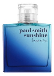 Paul Smith Sunshine Edition For Men 2015