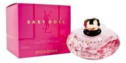 YSL Baby Doll