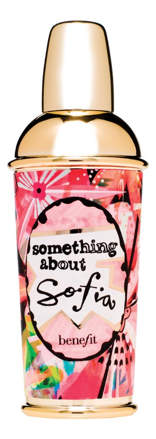 Benefit Something About Sofia Benefit Something About Sofia