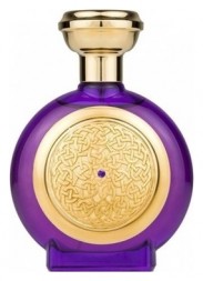 Boadicea The Victorious Violet Sapphire
