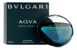 Bvlgari Aqva Men