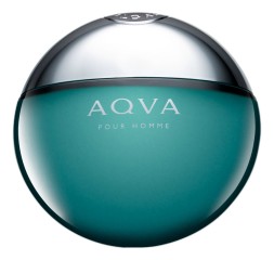 Bvlgari Aqva Men