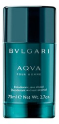 Bvlgari Aqva Men