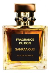 Fragrance Du Bois Sahraa Oud