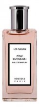 Nouveau Paris Pink Burgeon