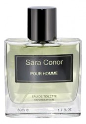 Sara Conor Pour Homme