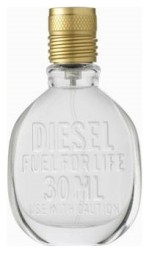 Diesel Fuel For Life Men