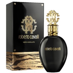 Roberto Cavalli Nero Assoluto