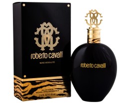 Roberto Cavalli Nero Assoluto