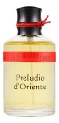 Cale Fragranze D'Autore Preludio D'Oriente