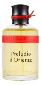 Cale Fragranze D&#039;Autore Preludio D&#039;Oriente