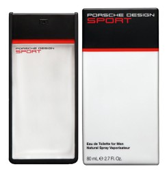 Porsche Design Sport