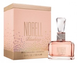 Norell Blushing