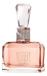 Norell Blushing