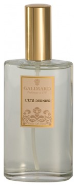 Galimard L&#039;Ete Dernier