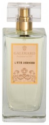 Galimard L'Ete Dernier