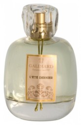 Galimard L'Ete Dernier