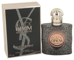 YSL Black Opium Nuit Blanche
